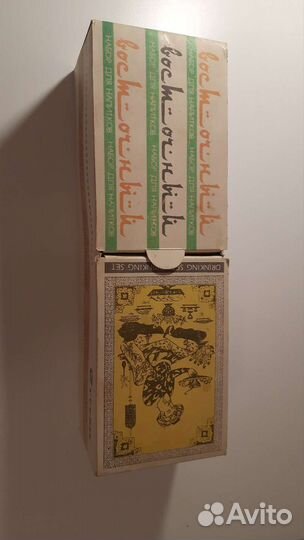 Набор для напитков