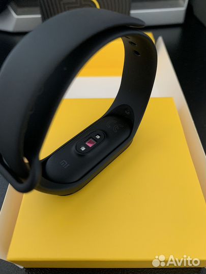 Xiaomi mi band 3