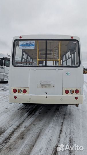 Междугородний / Пригородный автобус ПАЗ 320540-12, 2019