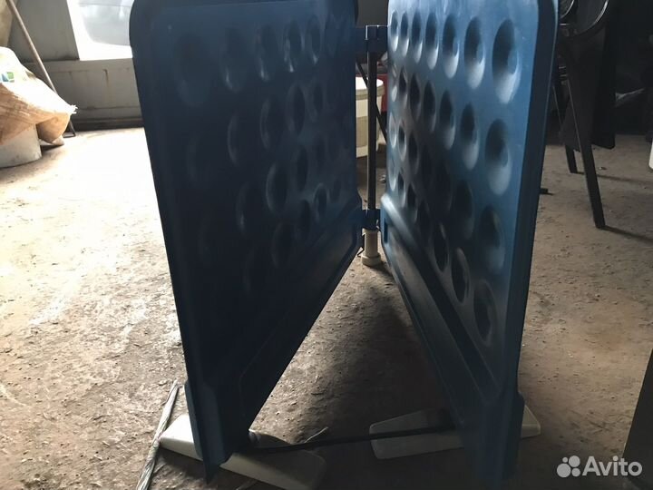 Обогреватель