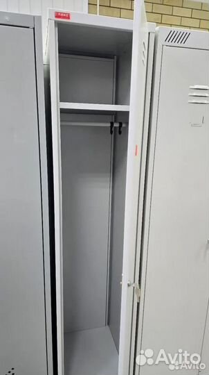Шкаф металлический