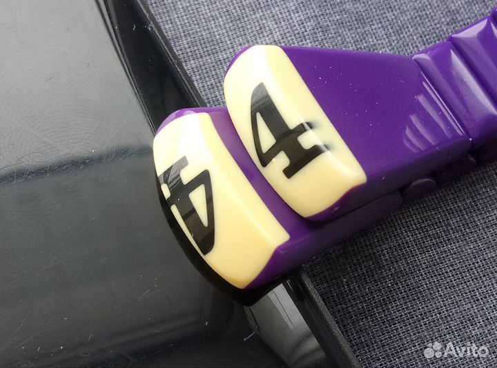 Четки перекидные из бильярдного шара