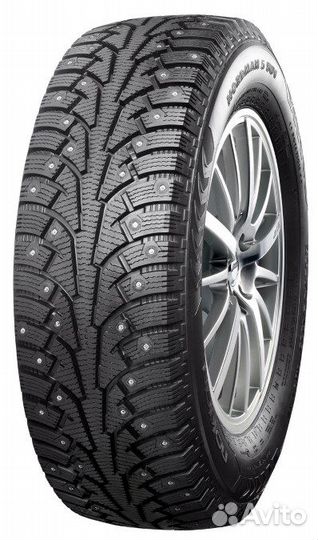Nokian Tyres Nordman 5 SUV 235/75 R15 105T