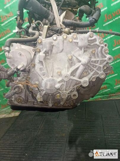 АКПП nissan serena