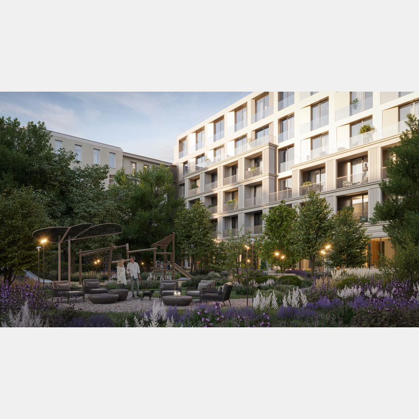 3-к. квартира, 198,5 м², 4/7 эт.