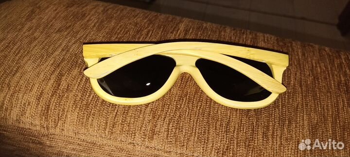 Солнцезащитные очки