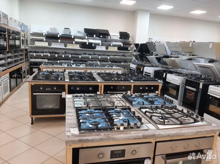 Плита beko ffss62010GB