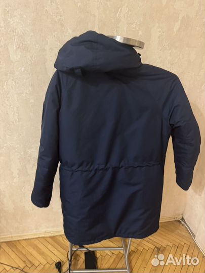 Крутка мвд мужская зимняя