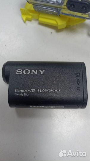 Экшн-камера Sony HDR-AS20 /84