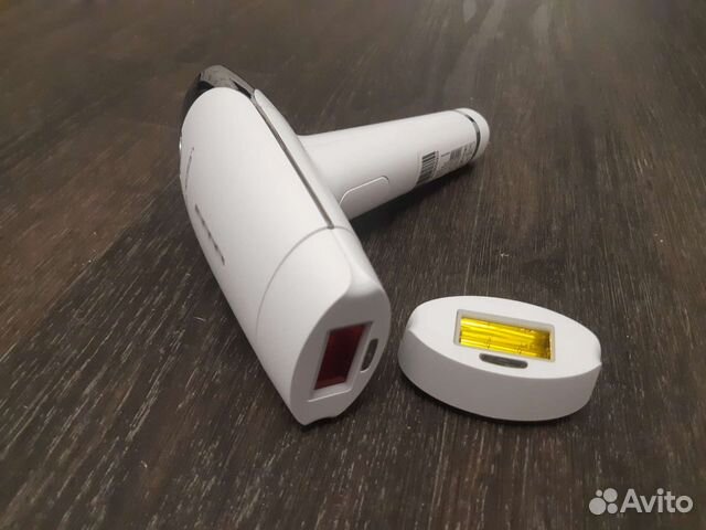 Депилятор IPL