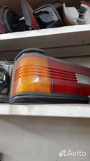 Молдинги Toyota Camry V10