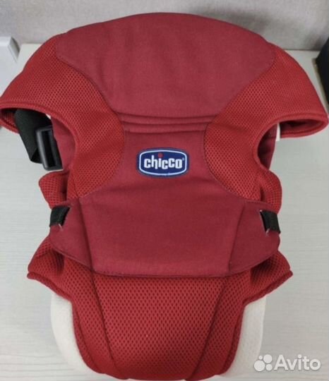 Рюкзак переноска кенгуру