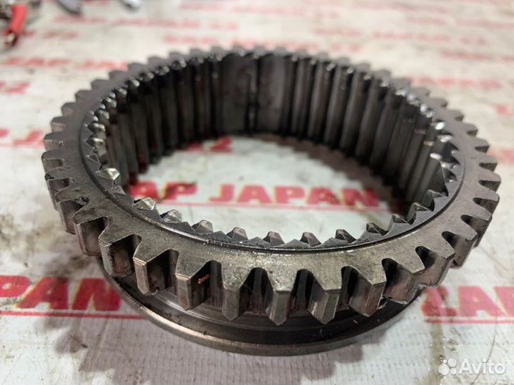 Шестерня МКПП Toyota Rav4 ACA21 1azfe 2004