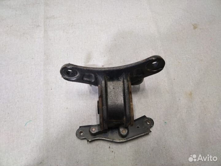 Подушка двигателя левая Rav 4 XA50