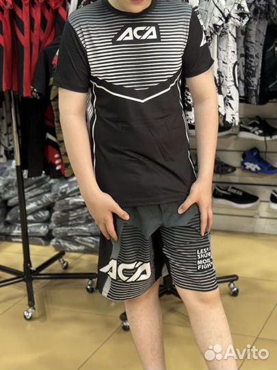 Форма для мма