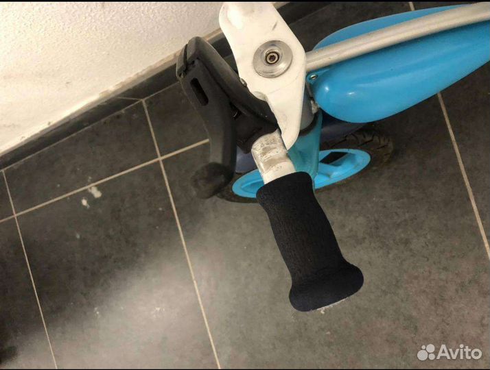 Беговелбеговел-велосипед Imaginarium ItsImagical