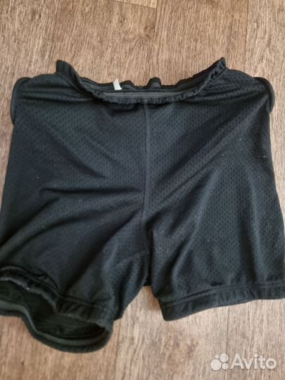 Наколенники, налокотники, шорты лыжи/ сноуборд