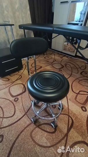 Мебель для лешмейкера бу