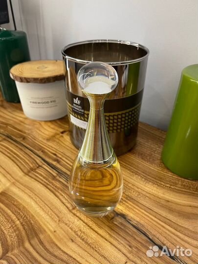 Аромат Christian Dior Jadore