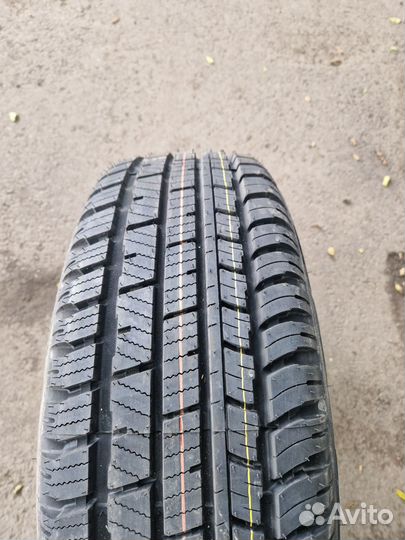 Amtel Cruise 4x4 215/65 R16 98H
