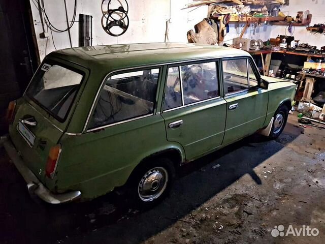 ВАЗ 2102, 1974 с пробегом, цена 35000 руб.