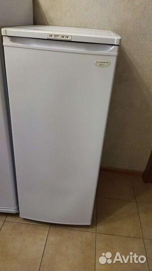 Морозильная камера бу маленькая