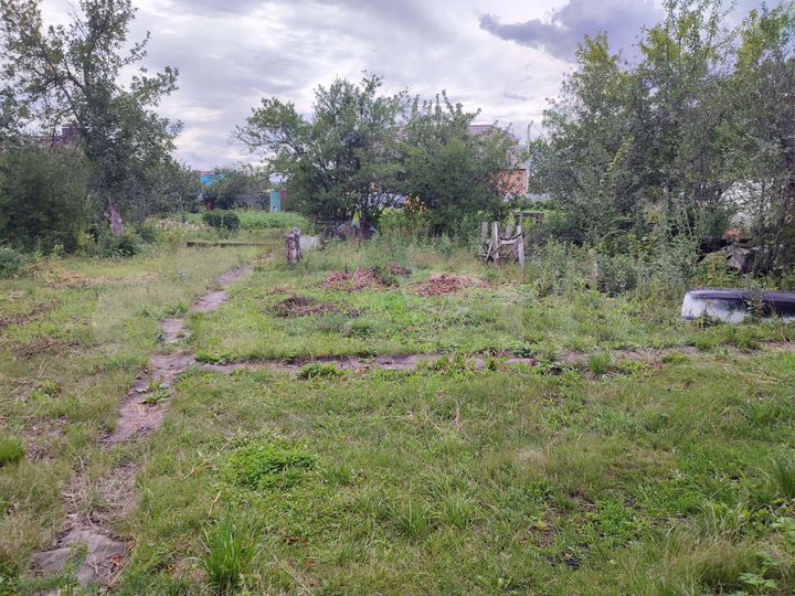 Участок 13 сот. (ИЖС)