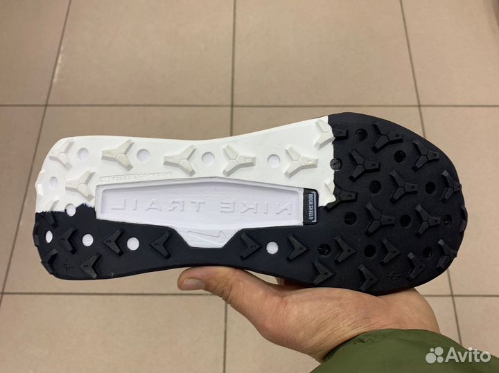 Кроссовки Nike pegasus trail 5