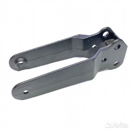 Задняя вилка Kugoo S1/S2/S3/F3 Pro