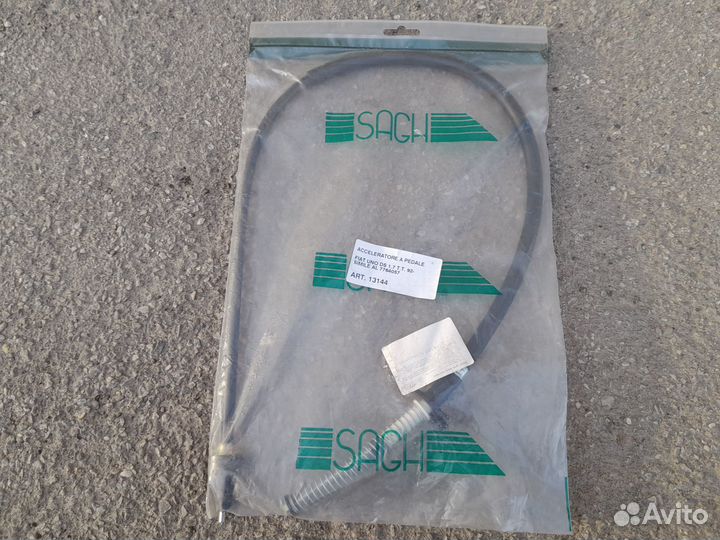 Fiat Uno Трос Газа Новый