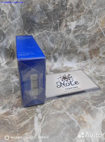 Туалетная вода Molecule 01 + Iris 100 мл (Арт.26874)