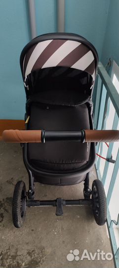 Коляска happy baby mommer 2 в 1