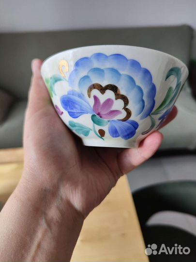 Чайник заварочный СССР