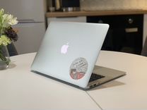 Apple MacBook Air 13/i5/4gb/256SSD/131 цикл