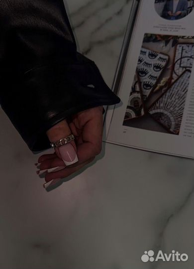 Маникюр/ наращивание