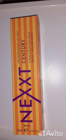 Краска для волос