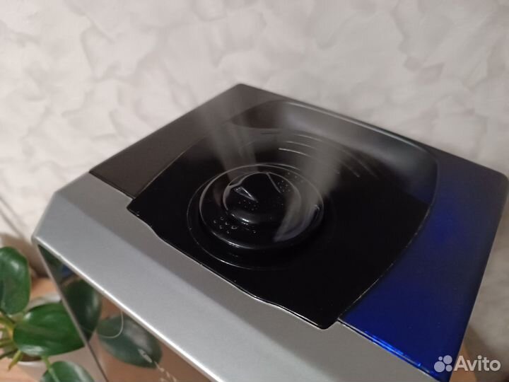 Увлажнитель воздуха vitek airo2