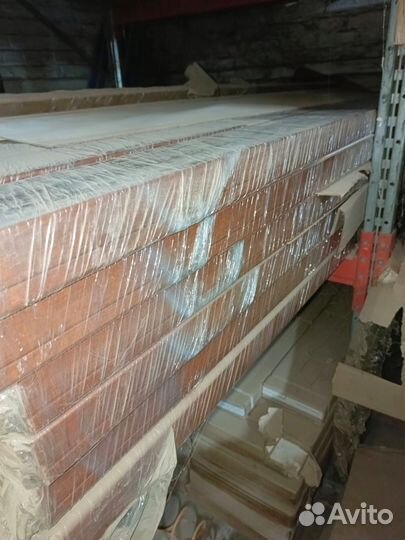 Профиль мдф Г-образный