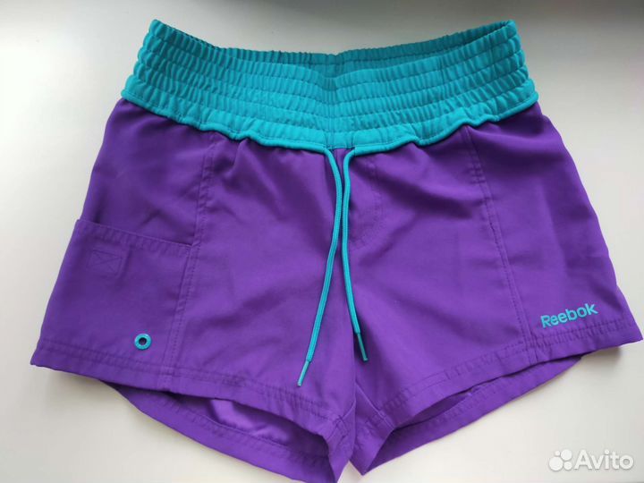 Шорты Reebok