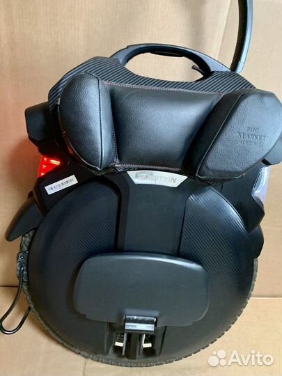 Моноколесо inmotion v11