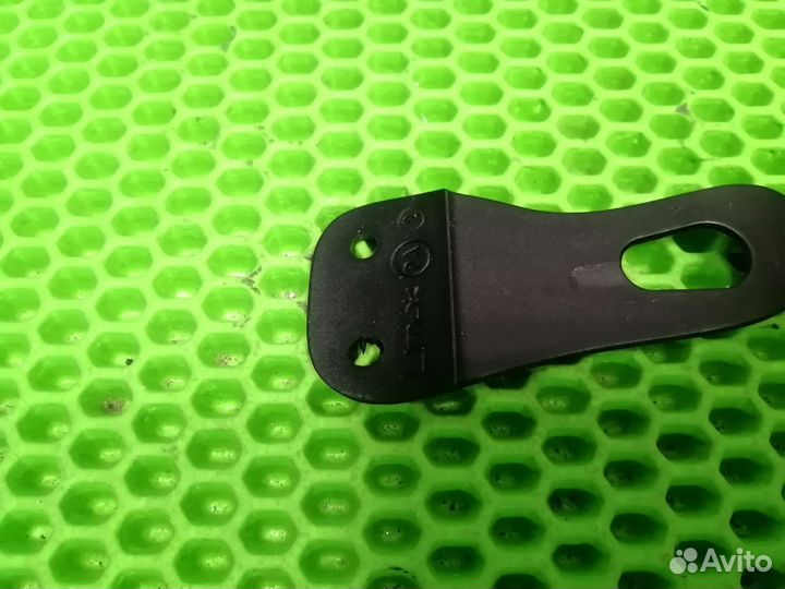 Фиксатор рамы для детской коляски