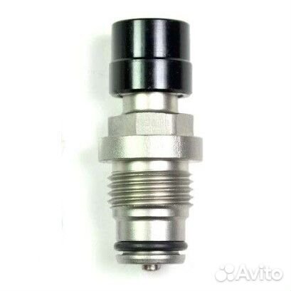 Кнопка Push Prime GX 21 (в сборе) Graco