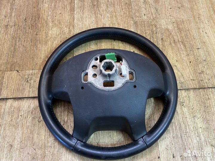 Рулевое колесо Вольво хс70 2 Volvo XC70