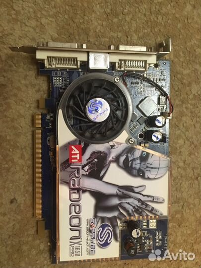 Видеокарта