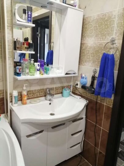 3-к. квартира, 102 м², 6/19 эт.