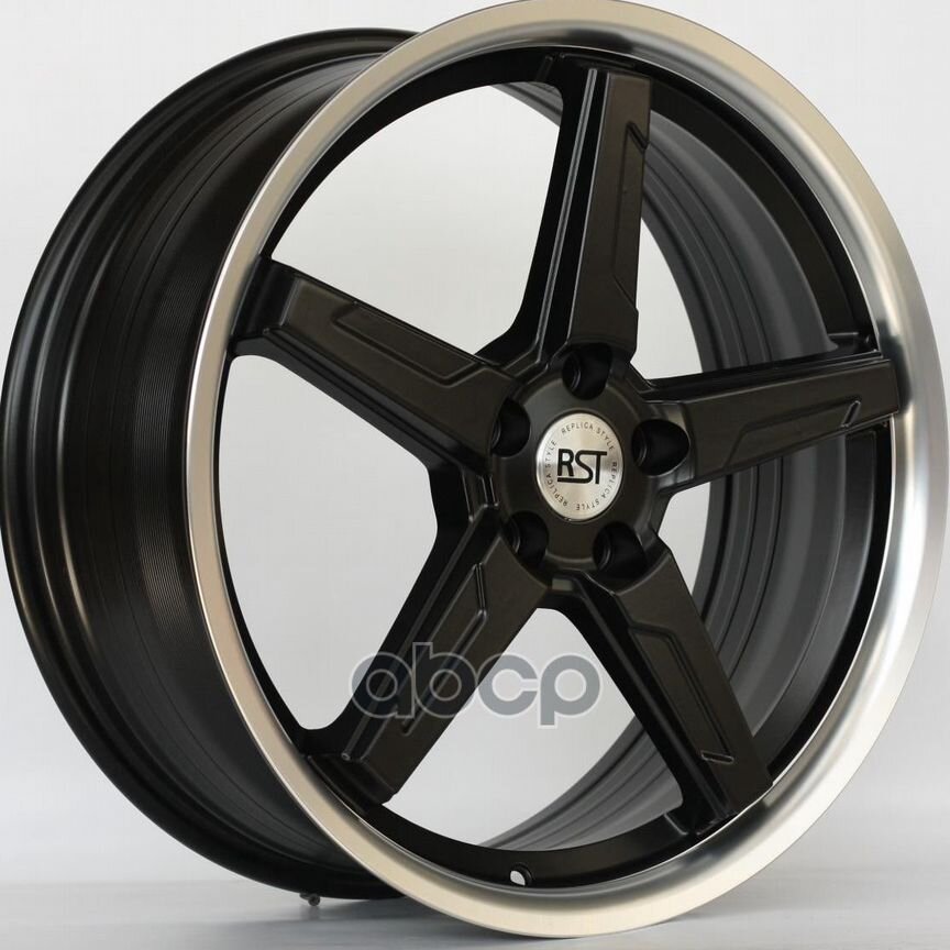Литые диски RST 7.5×R19 5×108