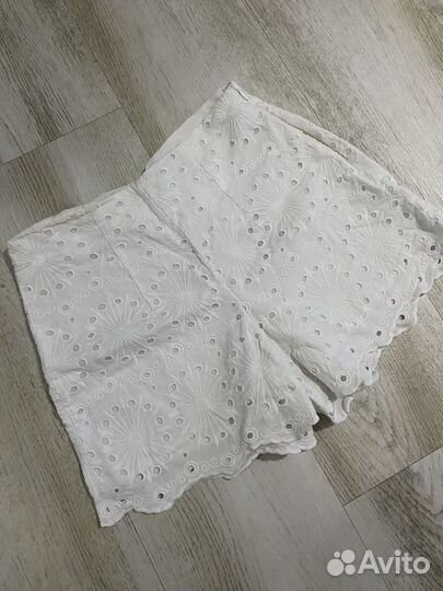 Шорты хлопок новые