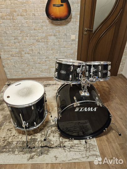 Ударная установка tama