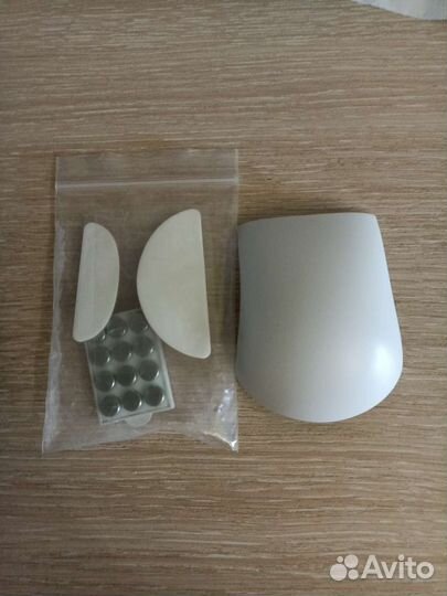 Беспроводная мышь