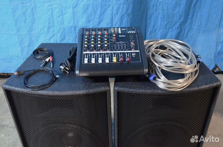 Комплект в банкетный зал кафе выездные мероприятия